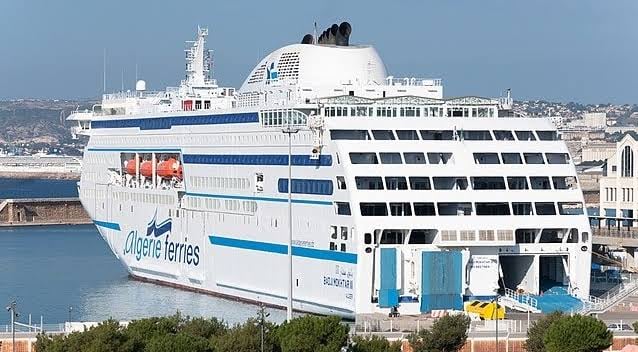 Ferry Schedule Changes Announced by National Maritime Company