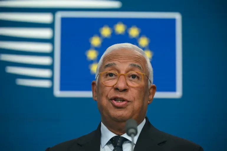 European Unity Key to Ukraine Peace Talks Success: Costa