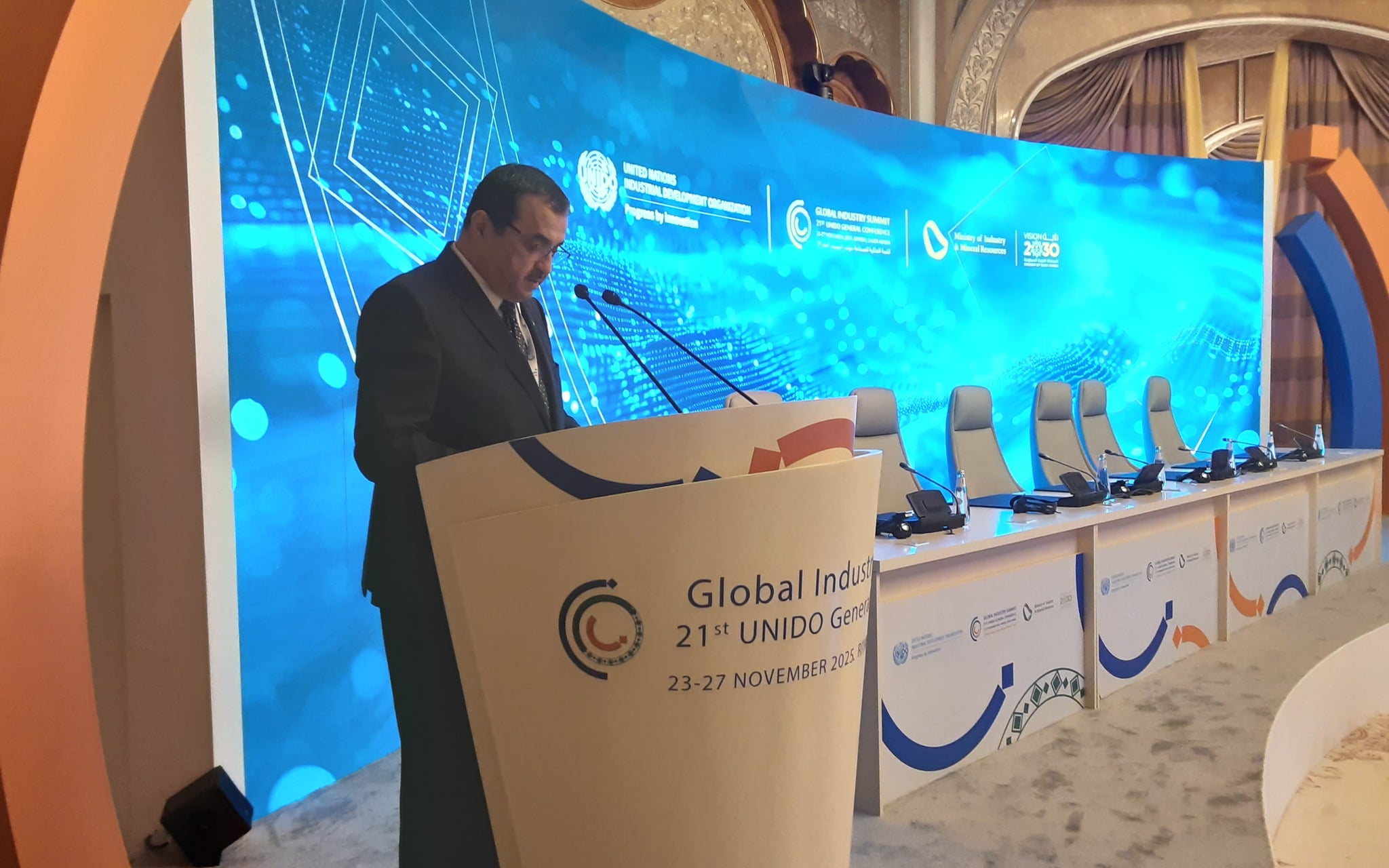 Algeria Committed to Clean Hydrogen for Energy Transition