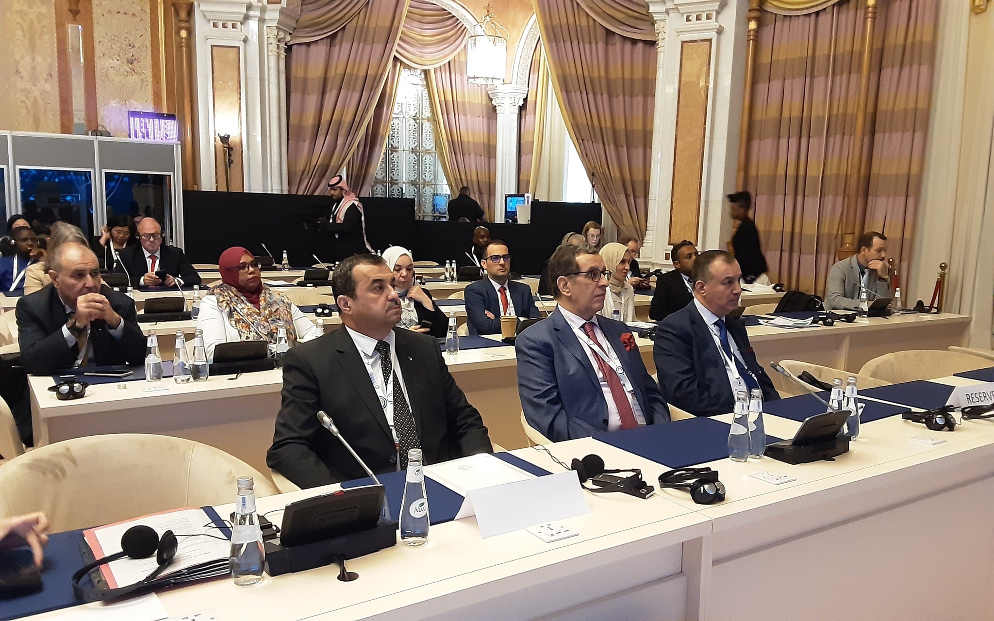 Algeria Eyes Clean Hydrogen as Strategic Energy Transition Choice