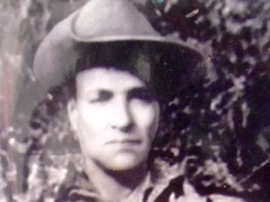 Si Moustafa: Heroic Stand Against French Forces Remembered