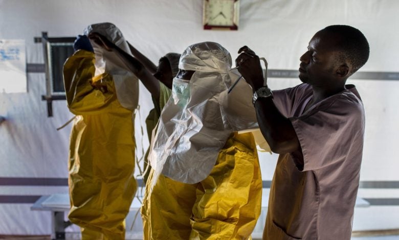 Cholera Outbreak Claims Thousands of Lives Across Africa