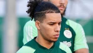 Ilan Kebbal Unhappy with Limited Algeria Role