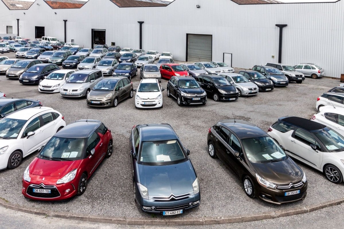 New Regulations Clarify Car Import Rules for Individuals