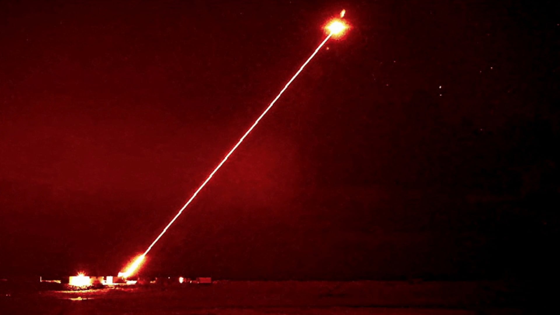 UK’s DragonFire Laser Downs Supersonic Drone: A Game Changer?