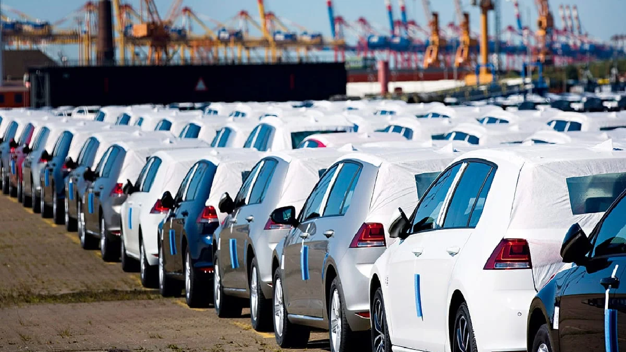Ministry Clarifies Rules for Importing Used Cars Under 3 Years Old