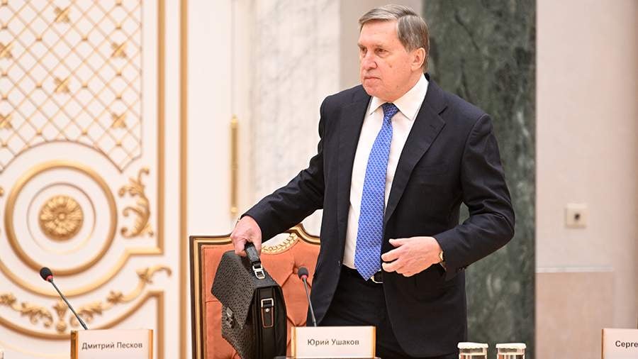Kremlin Rejects European Plan for Ukraine as ‘Unconstructive’