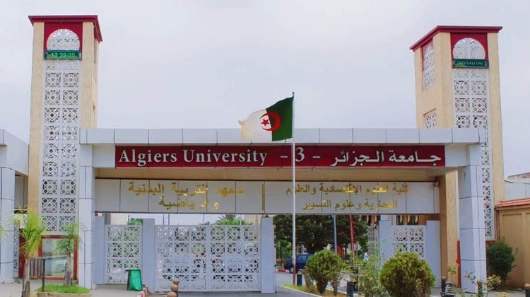 Hungarian Scholarships Open to Top Algerian Students