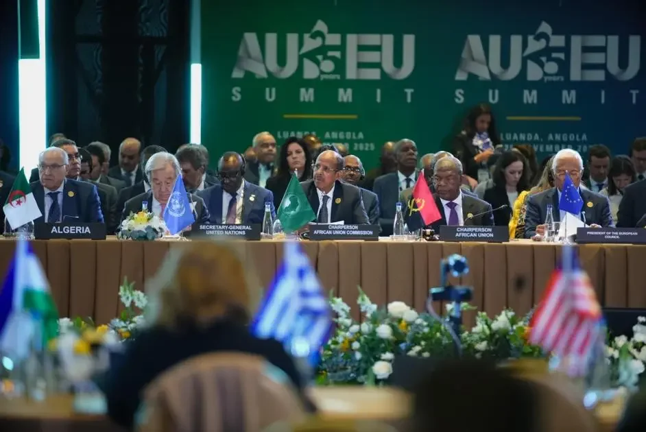 African Union Calls for Balanced Trade with Europe