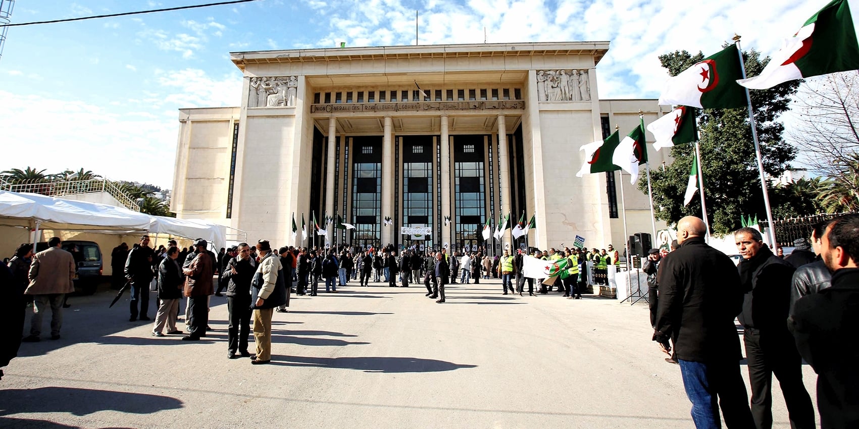 UGTA Orders Halt to New Union Coordinations Nationwide