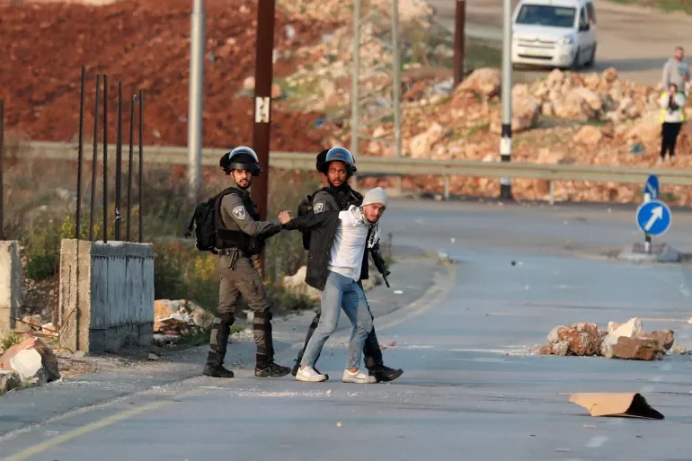 Israeli Forces Issue, Renew Administrative Detention Orders for 51 Palestinians