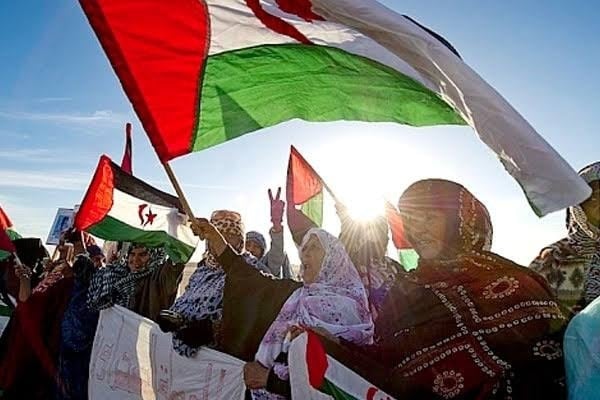 Spanish Union Endorses Sahrawi Right to Self-Determination