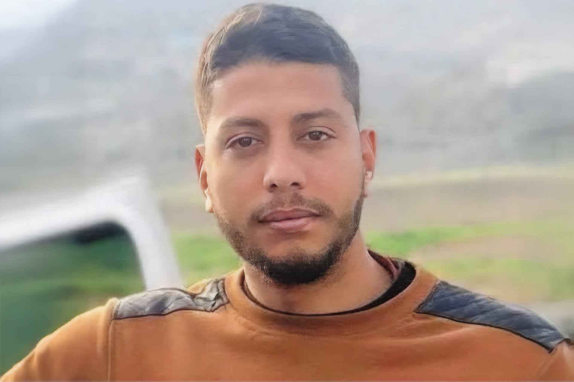Israeli Forces Kill Palestinian in Nablus After Year-Long Manhunt