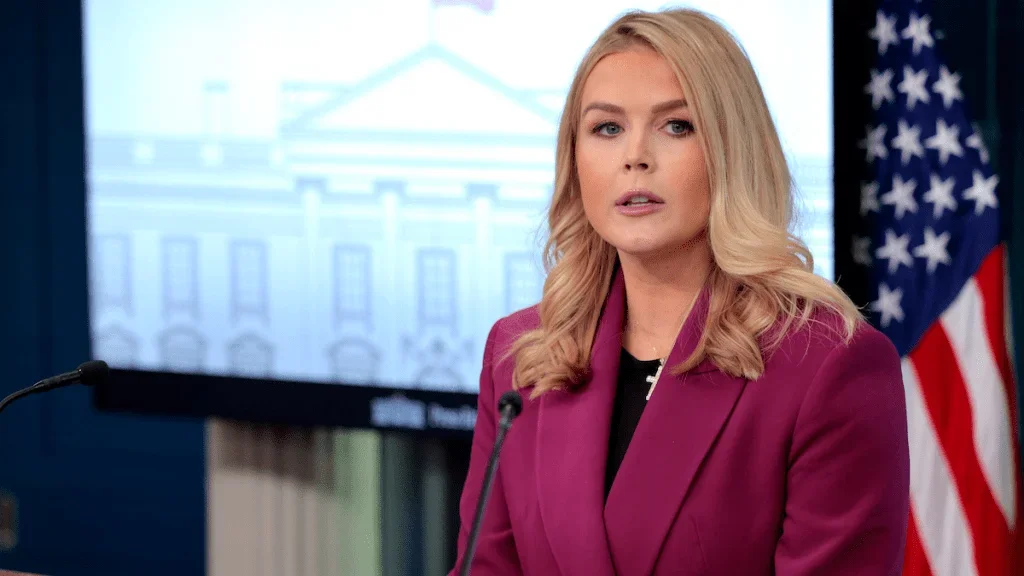 White House: Trump Halts Funding for Ukraine Conflict