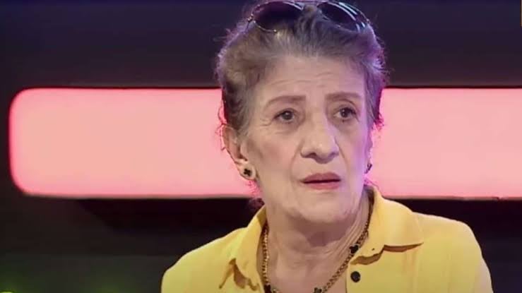 Algerian Actress Biyouna Passes Away at 73
