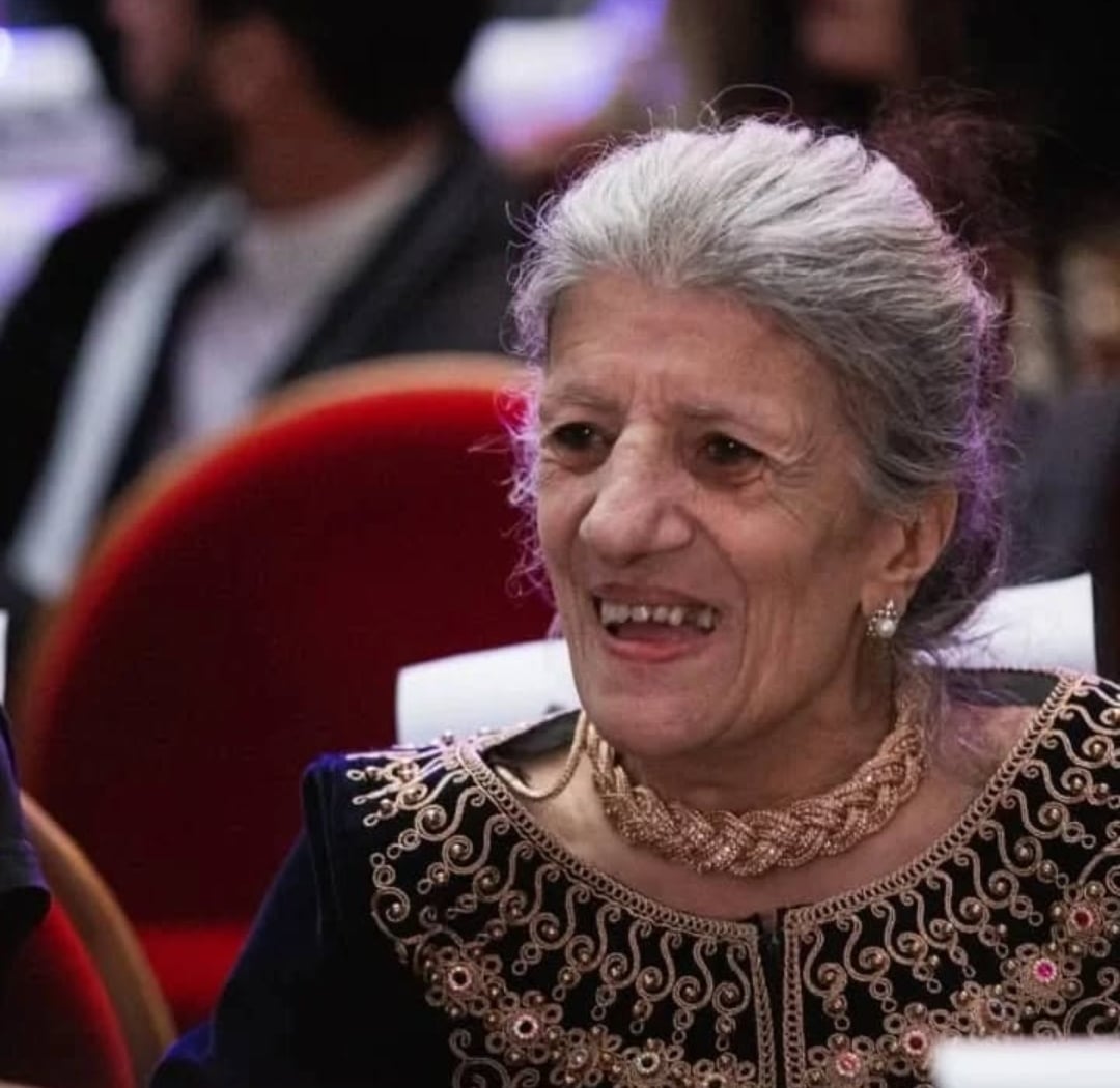 Algerian Comedy Icon Beyouna Passes Away at 73