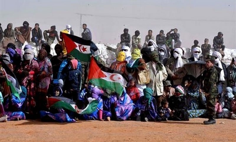 Guterres Calls for Serious Negotiations in Western Sahara Conflict
