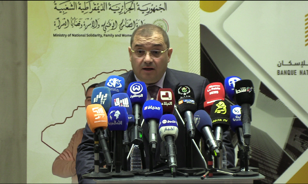 New Legal Measures to Protect Women from Violence in Algeria
