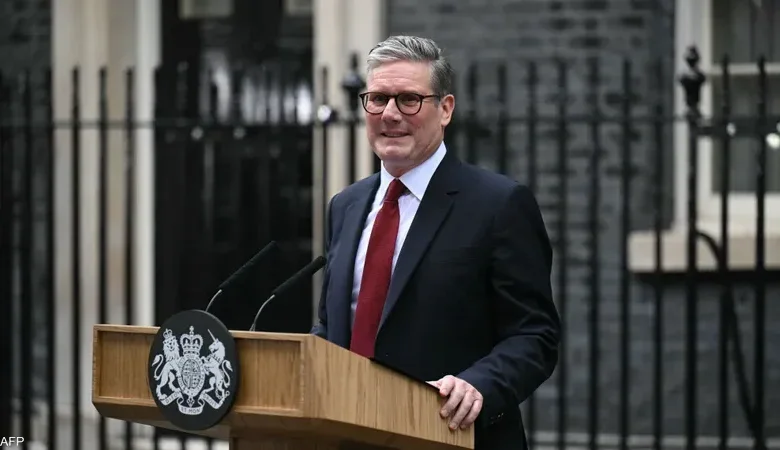 Starmer to Host Meeting on Ukraine Peace Plan