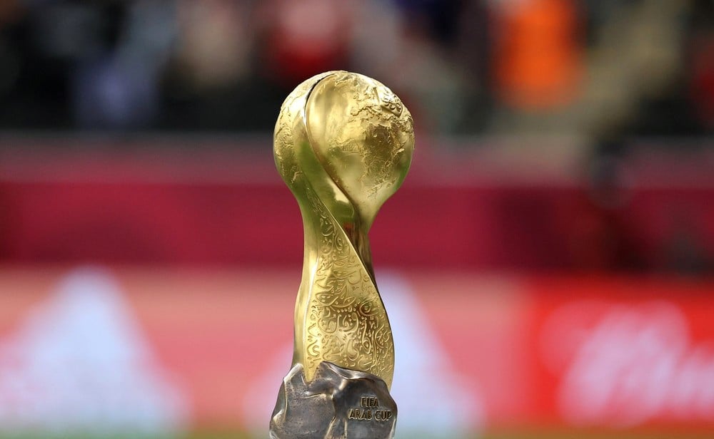 Arab Cup 2025: Ticket Sales Soar in Initial Phase