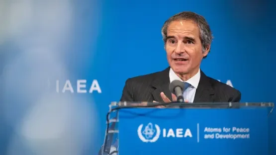 IAEA Seeks to Resume Full Cooperation with Iran