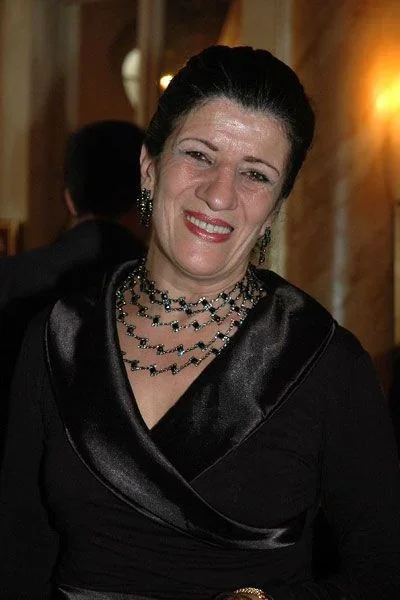 Algerian Artists Mourn the Loss of Iconic Actress Biyouna