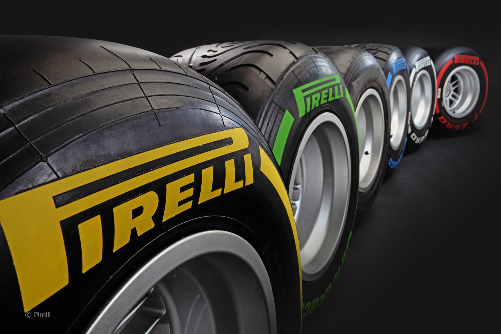 Pirelli Tires Enter Algerian Market Through Naftec Deal