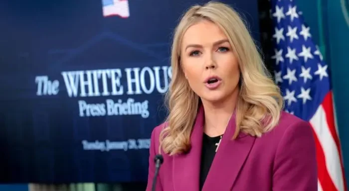 White House: Ukraine Peace Plan Requires Further Talks