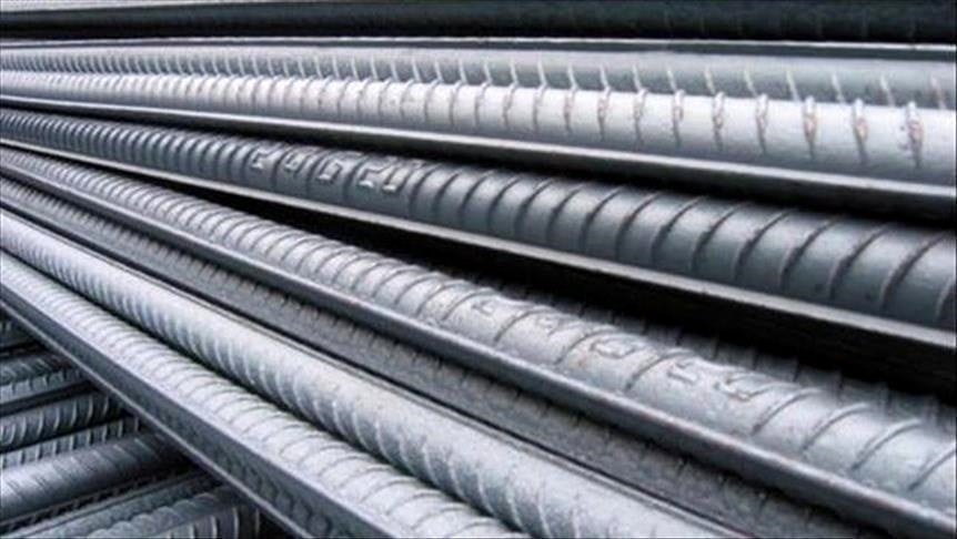 Global Crude Steel Production Dips Slightly in First Ten Months of 2025