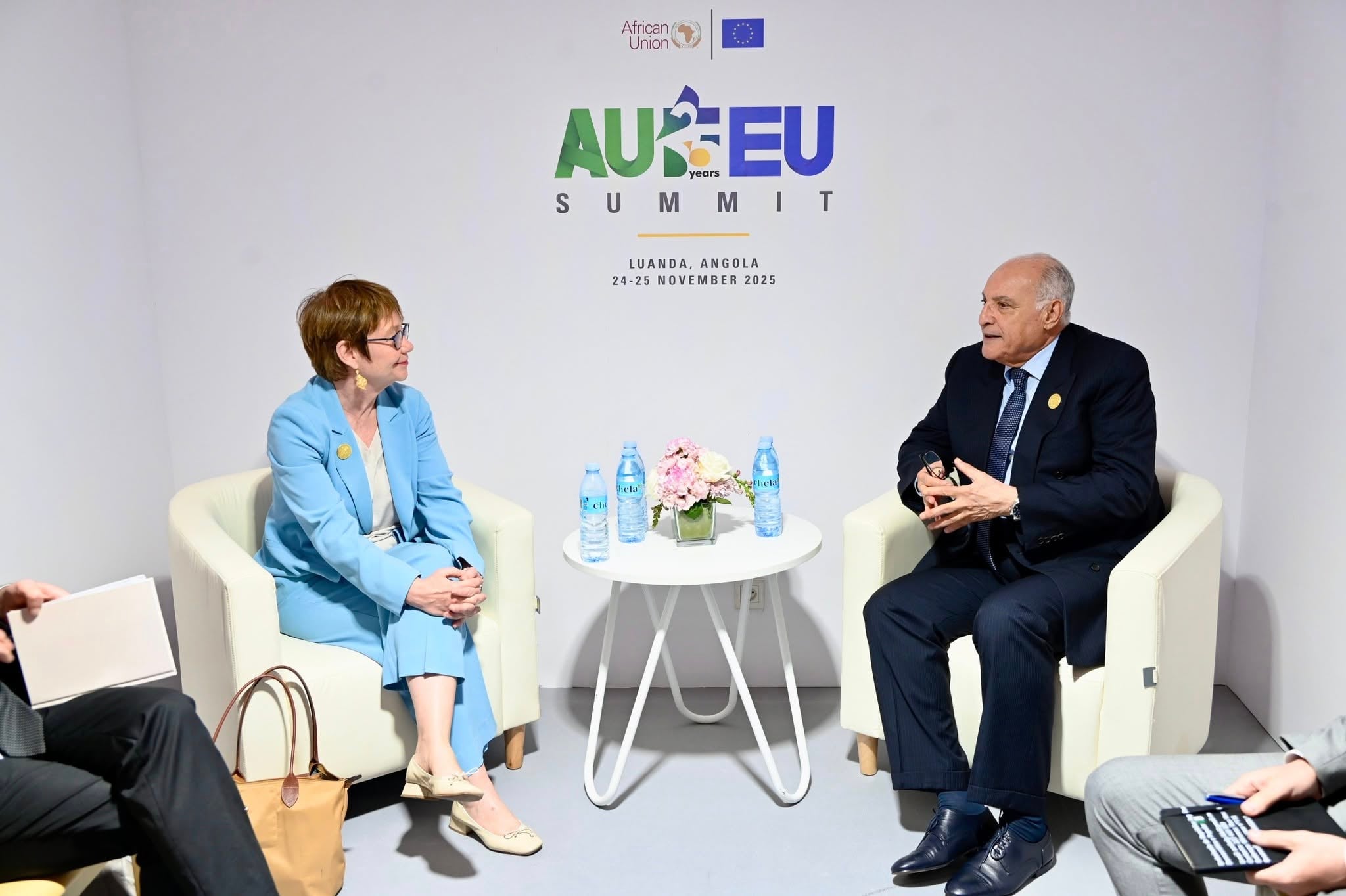 European Bank Ready to Support Algeria’s Economic Diversification