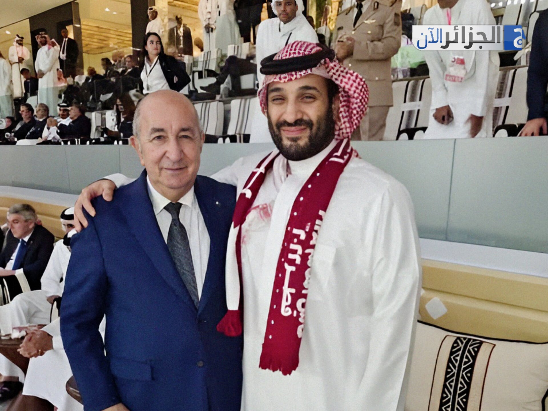 Moroccan Cyber Warfare: Undermining Algerian-Saudi Ties?