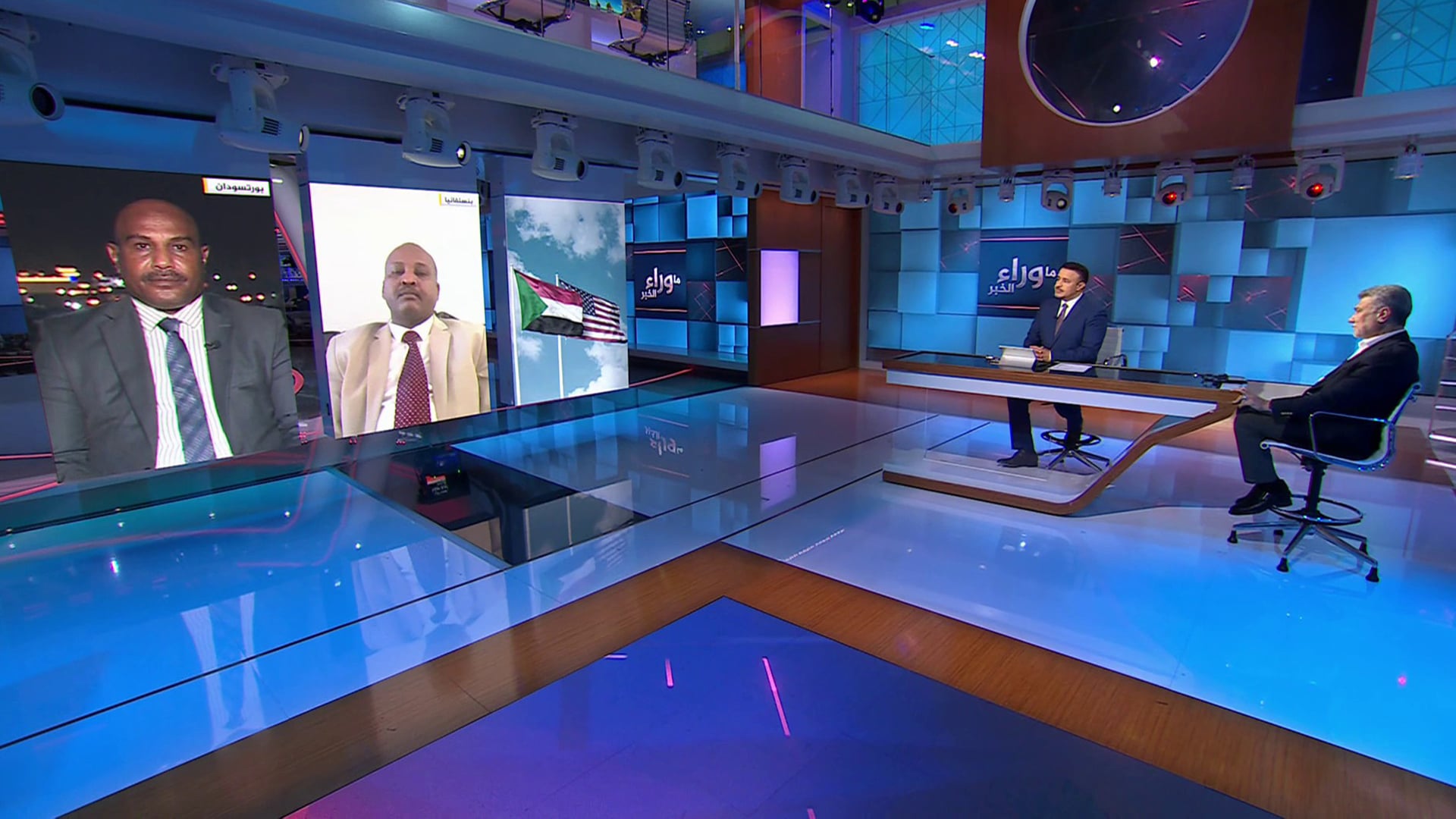 Sudan Crisis: What’s Next After Reported Rejection of US Plan?