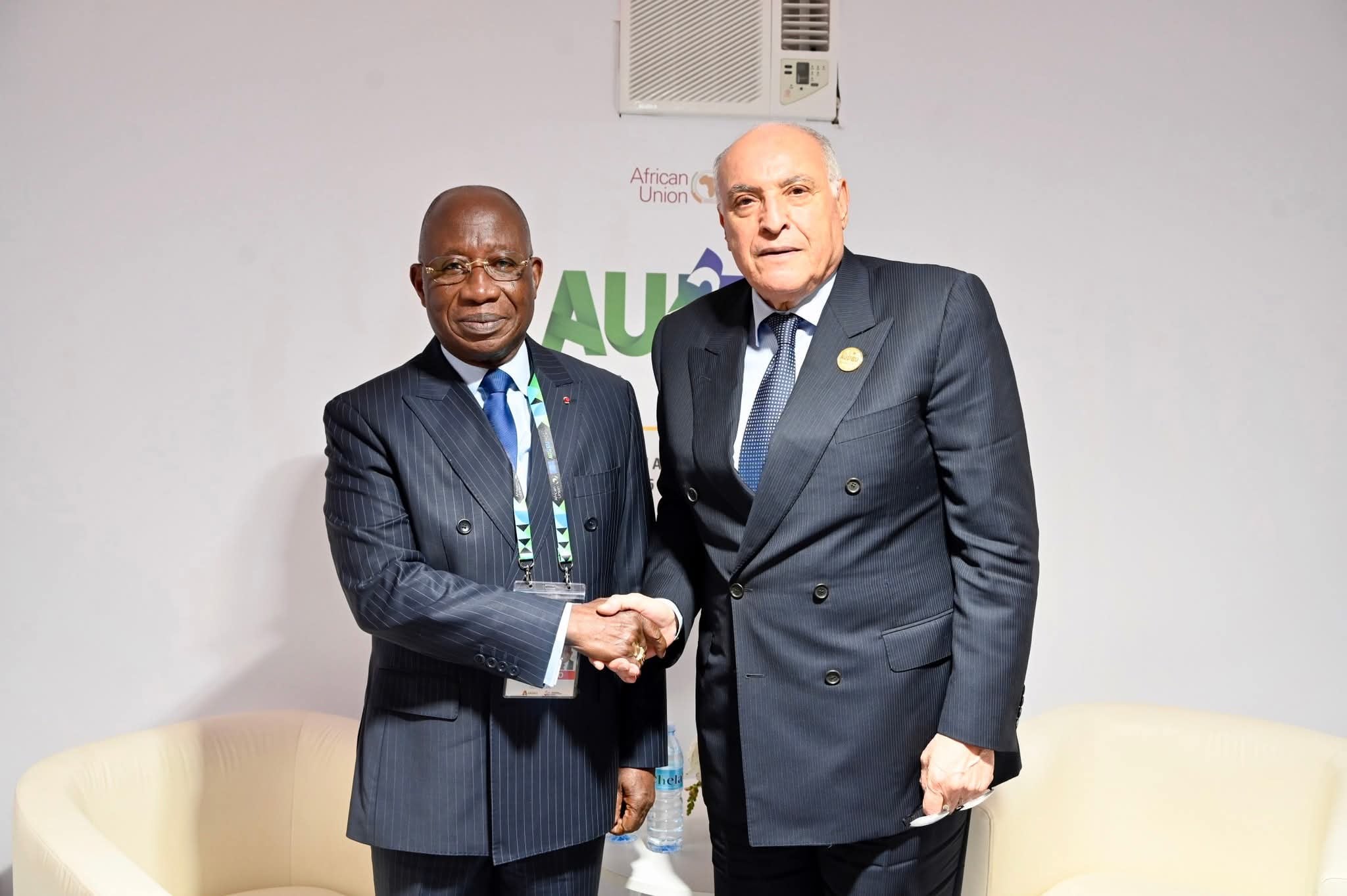 Algiers, Luanda Forge Diplomatic Alliance on Sahel Security
