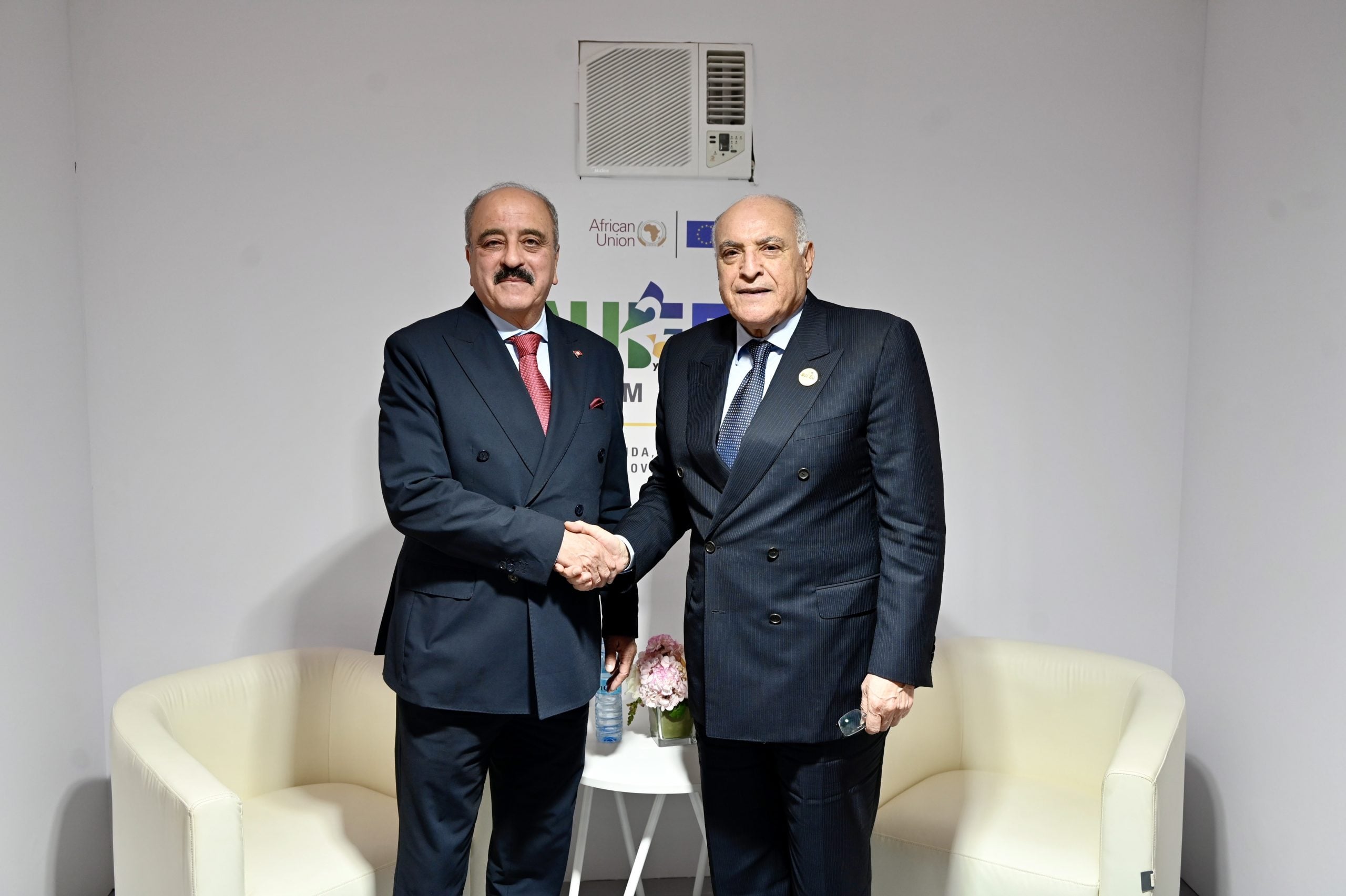Algeria and Tunisia Discuss Bilateral Ties, Libyan Crisis