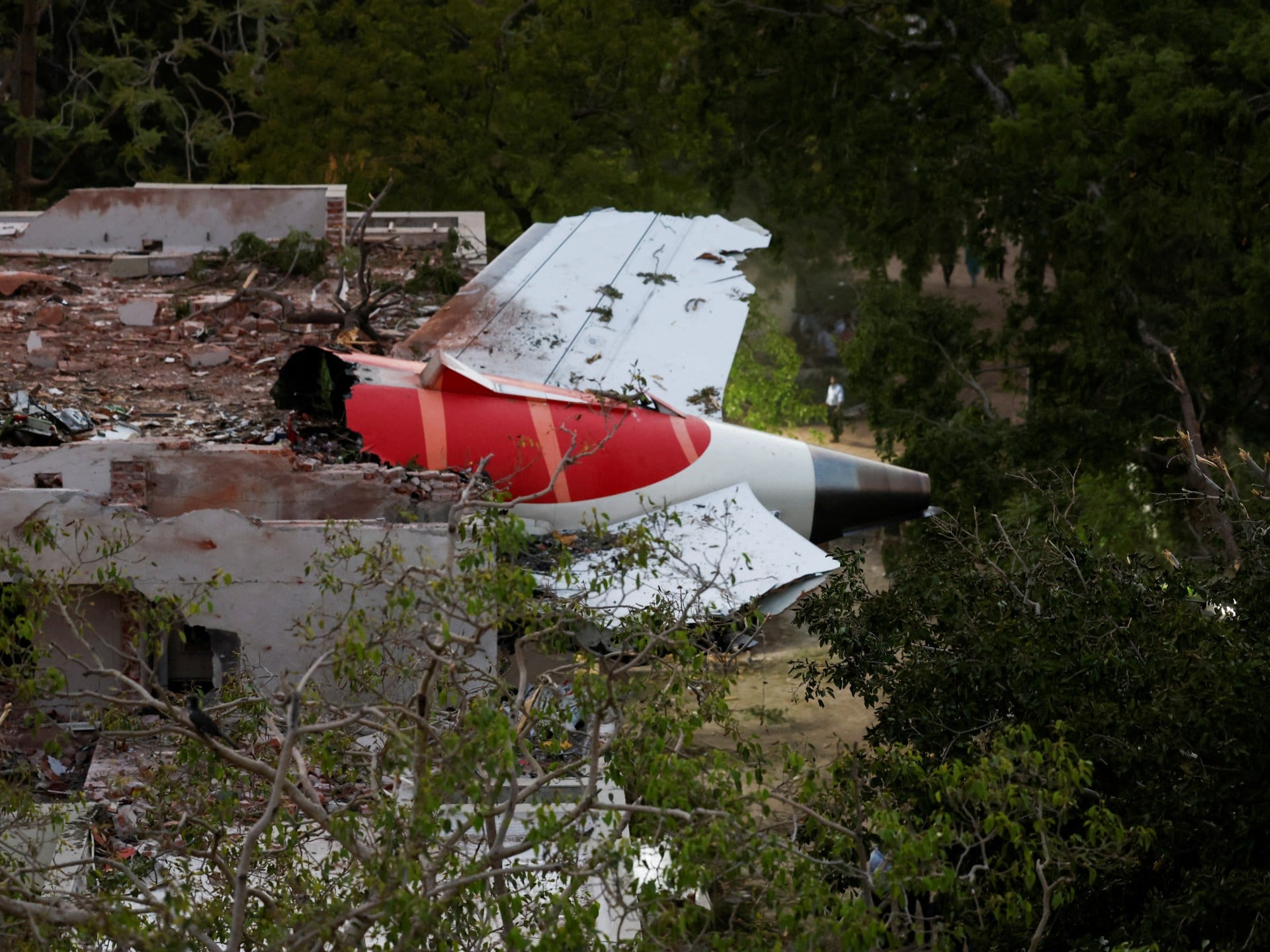 Aid Plane Crashes in South Sudan, Crew Killed