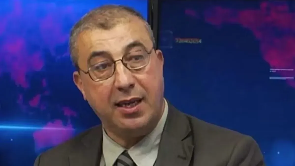 Algerian Journalism Mourns Loss of Veteran Ahcen Khellas