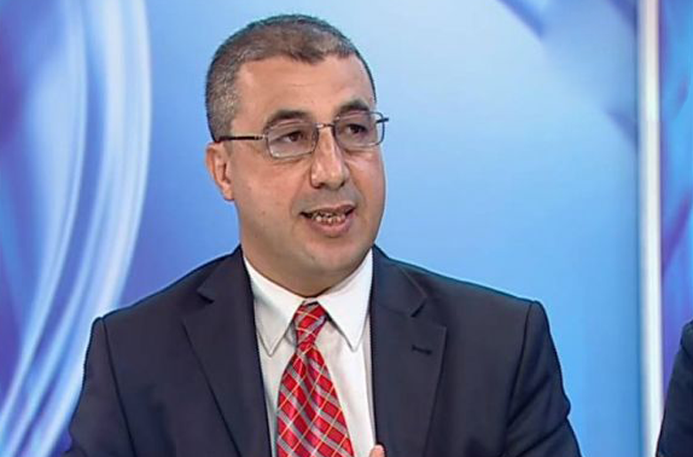 Algeria Mourns Loss of Veteran Journalist Ahcene Khelas