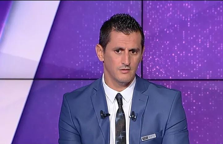 Saïfi Backs Algeria for Arab Cup Glory in 2025