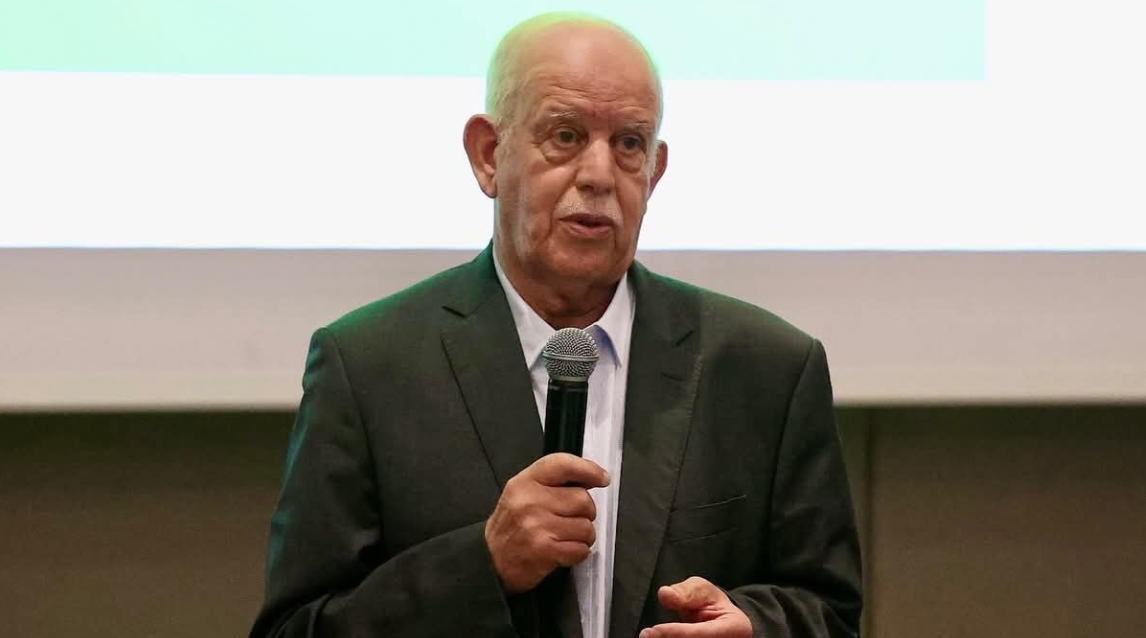 Saadane Backs Petkovic, Praises Youth Policy in Algerian Squad