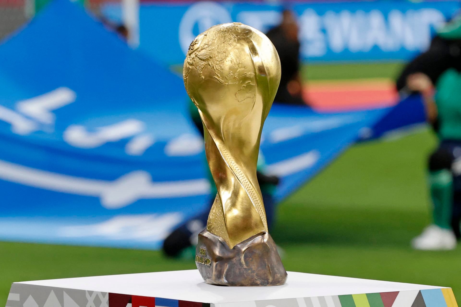 Algerian National TV Secures Rights to Broadcast FIFA Arab Cup 2025