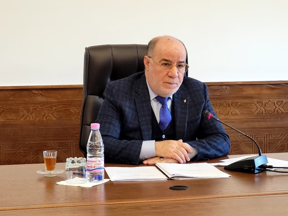 Religious Affairs Ministry Establishes Scientific Research Committee