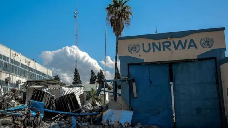 UNRWA: Thousands of Displaced Gazans Struggle for Shelter
