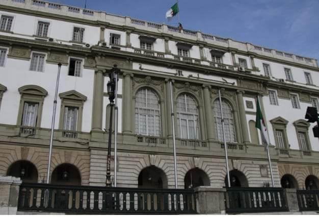 Senate to Grill Ministers in Public Questioning Session