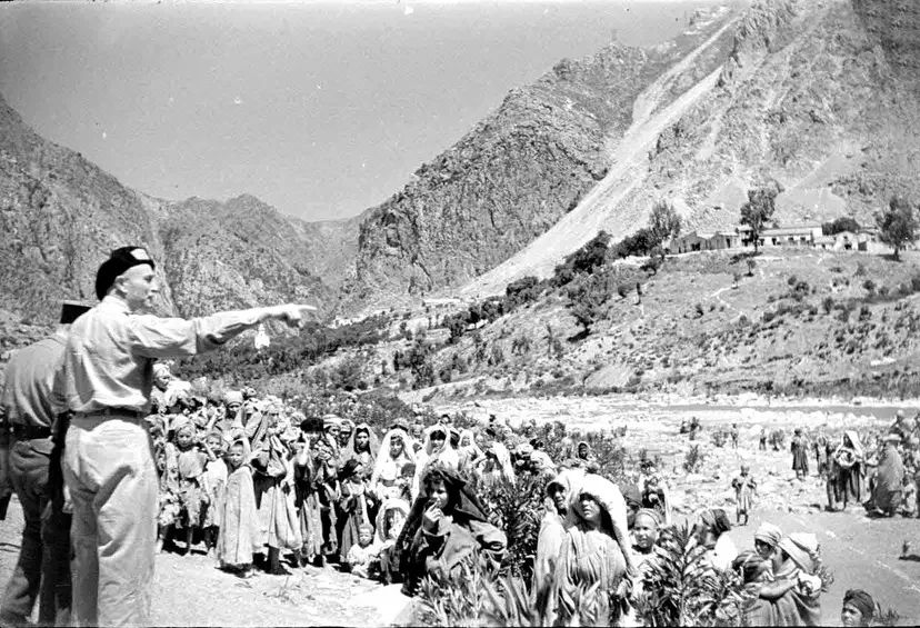 Algeria to Host Landmark Conference on Colonial Crimes in Africa
