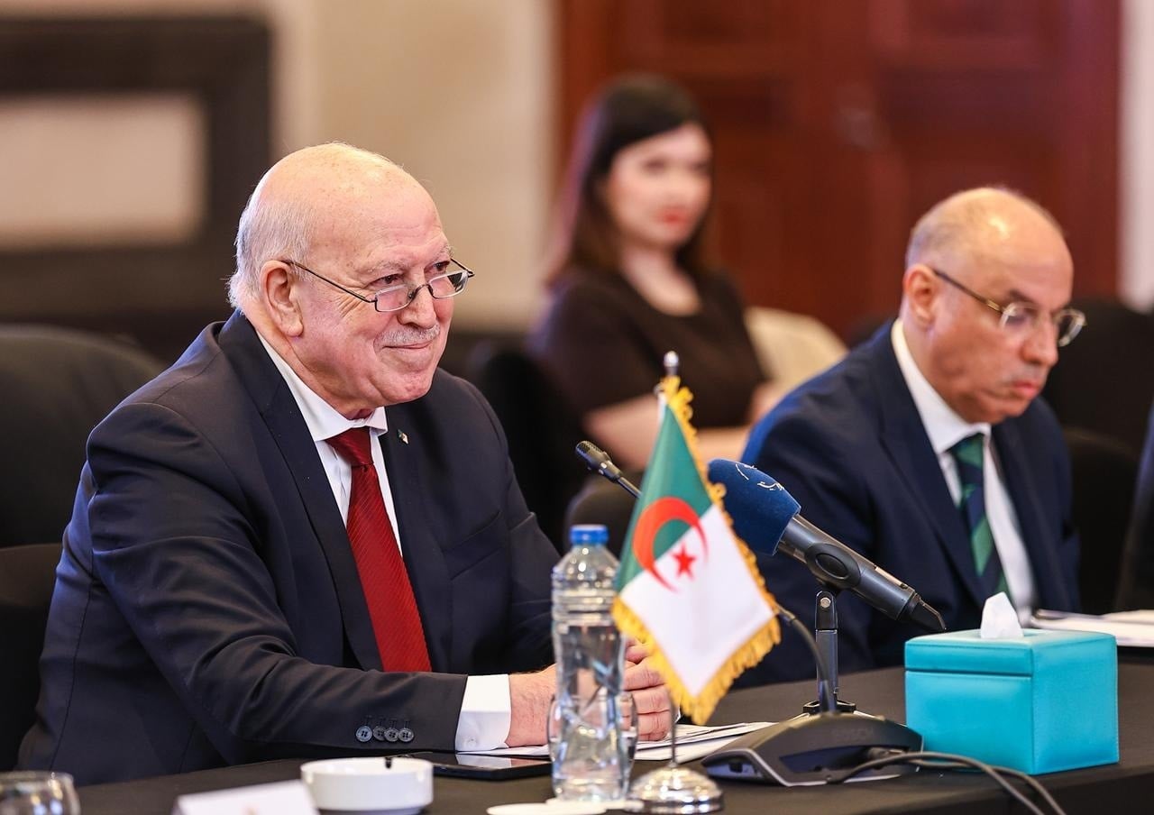 Algeria Embarks on Path to Strong, Diversified Economy