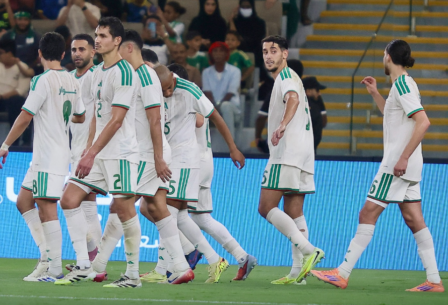 FIFA Announces World Cup 2026 Draw Rankings