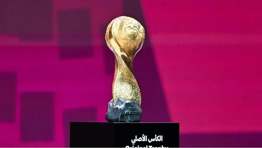 Arab Cup 2025 Prize Money Significantly Increased