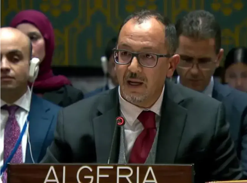 A3+ Group Urges UN Accountability for Libya Instability
