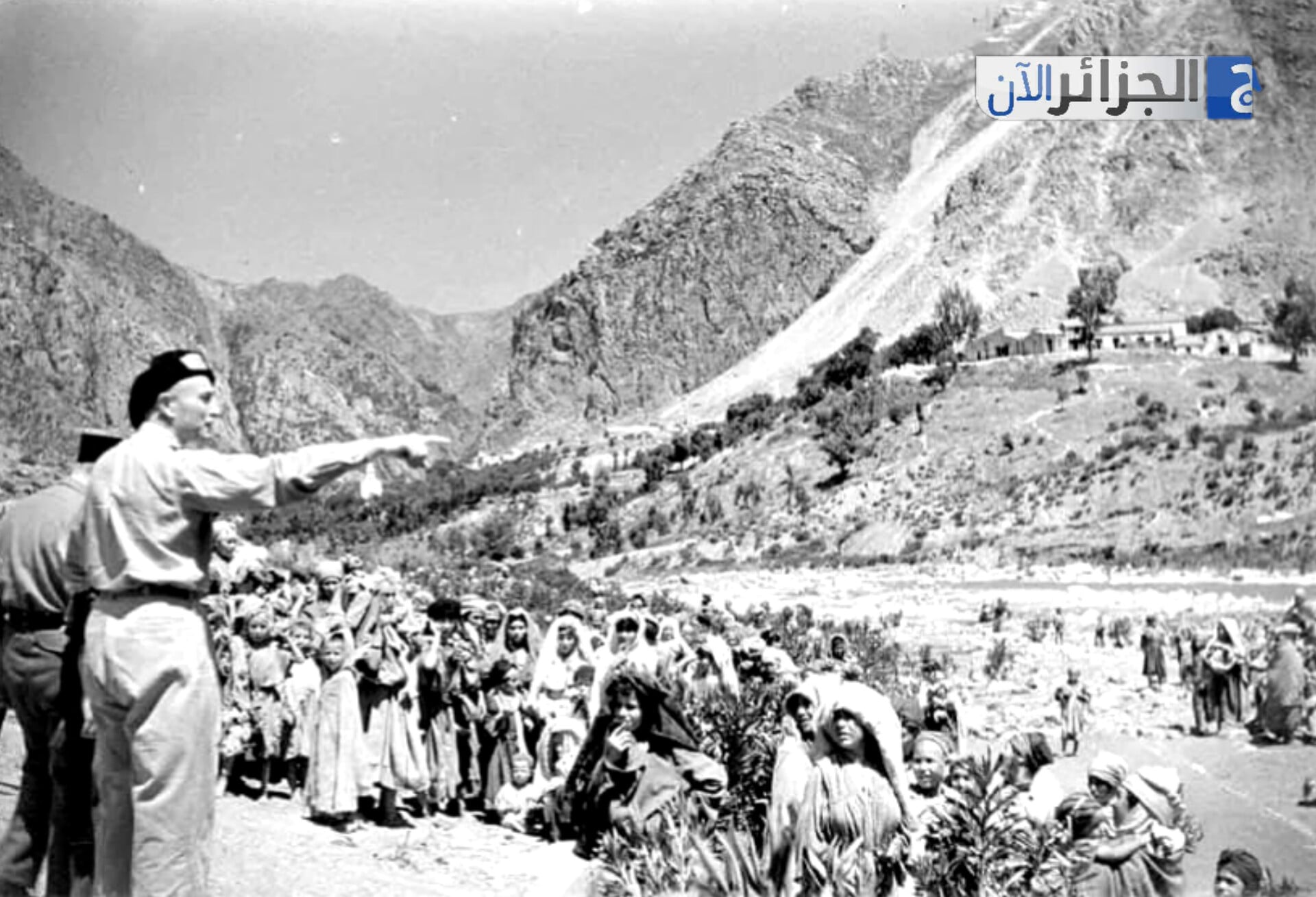 Algeria to Host International Conference on Colonial Crimes