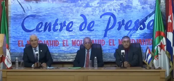 Algeria Honors Fidel Castro on Ninth Anniversary of Death